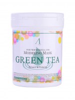 an-original-maska-alginatnaya-s-ekstr.-zel.chaya-usp.-(banka)-700ml-green-tea-modeling-mask