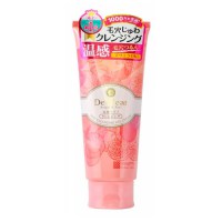 detclear-aha-&-bha-hot-cleansing-gel-cream-meishoku