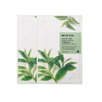 mizon-tkanevaya-maska-dlya-litsa-s-ekstraktom-zeljonogo-chaya-joyful-time-essence-mask-green-tea