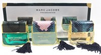 Подарочный набор Marc Jacobs Fragrances Decadence 3 х 25 ml
