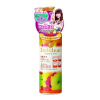 ochishchayushchij-piling-gel-s-effektom-silnogo-skatyvaniya-s-aromatom-fruktov-meishoku-aha&bha-fruits-peeling-jelly