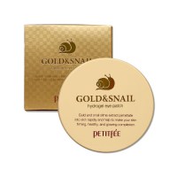 patchi-dlya-vek-gidrogelevye-s-mutsinom-ulitki-gold--snail-hydrogel-eye-patch-gold--snail